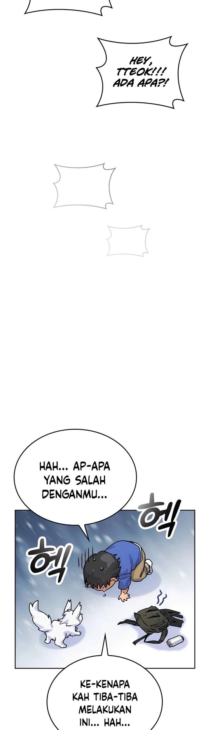 Healing Life Through Camping in Another World Chapter 4 - halaman 62