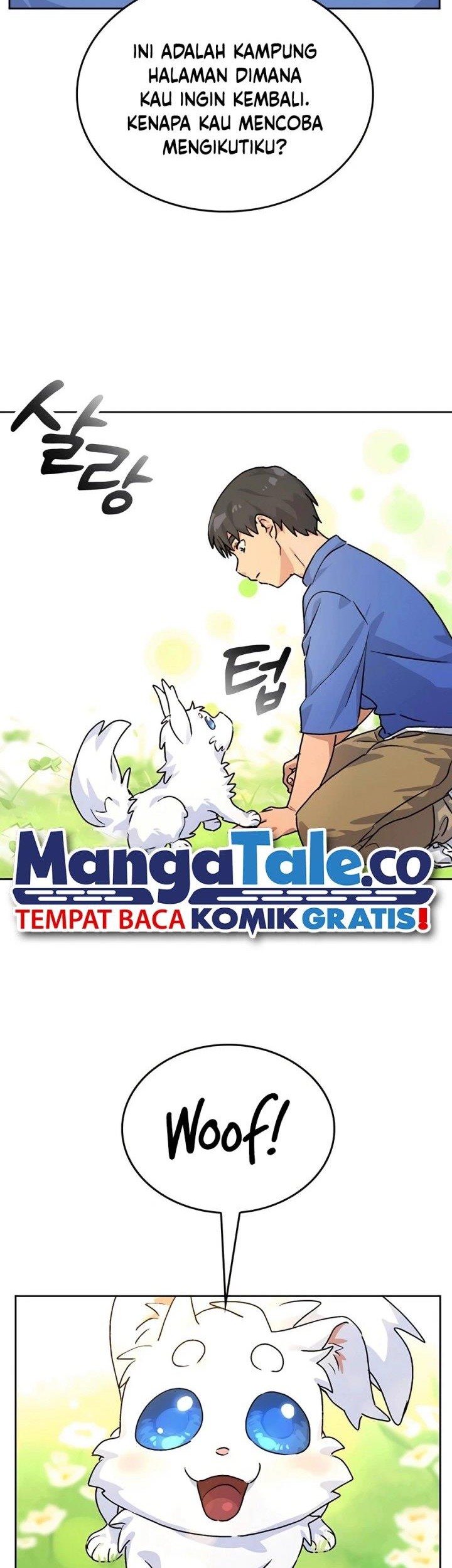 Healing Life Through Camping in Another World Chapter 4 - halaman 65
