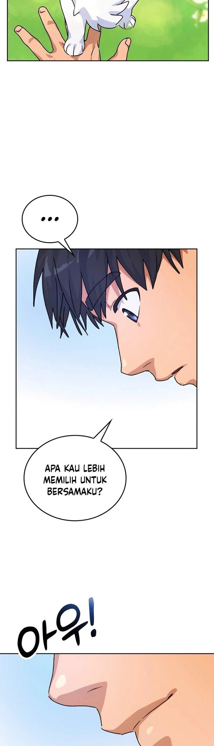 Healing Life Through Camping in Another World Chapter 4 - halaman 66