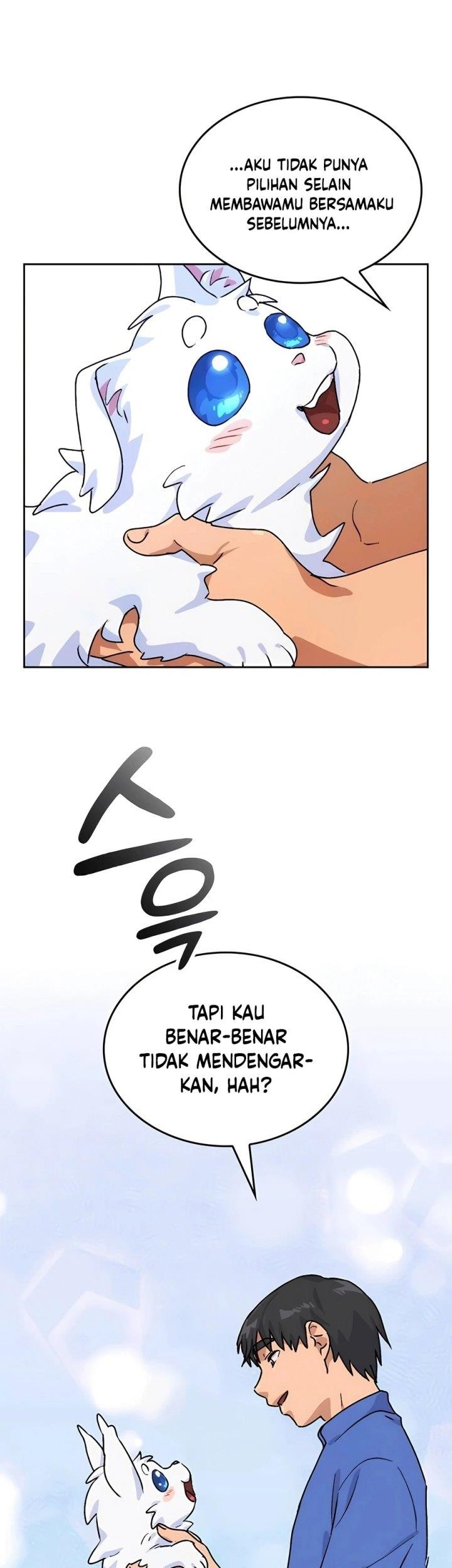 Healing Life Through Camping in Another World Chapter 4 - halaman 68