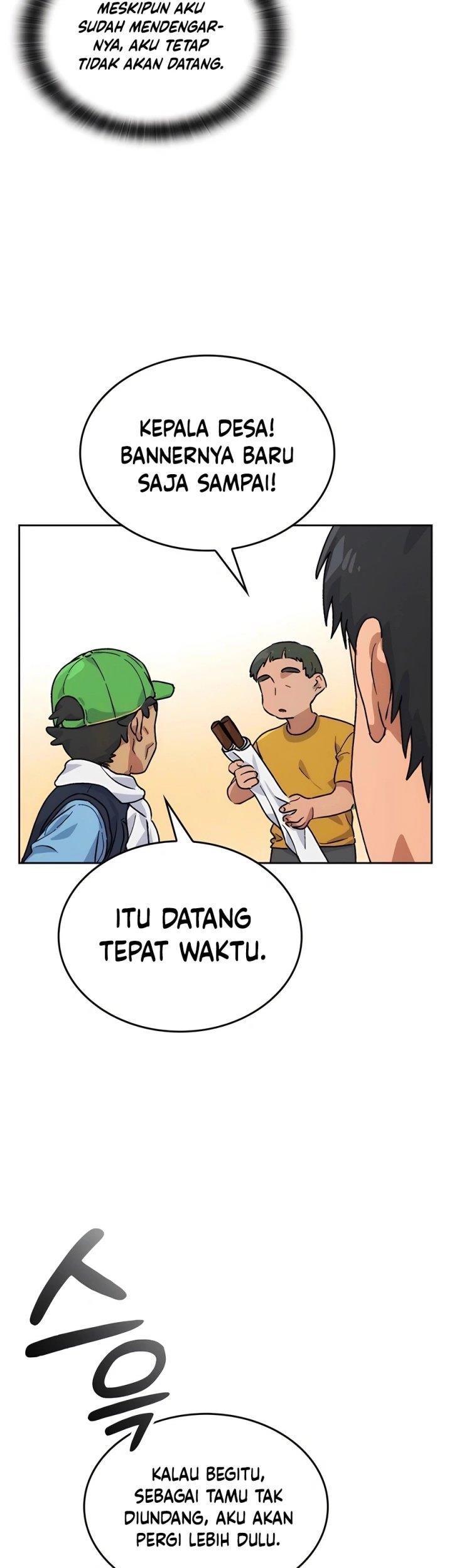 Healing Life Through Camping in Another World Chapter 4 - halaman 75