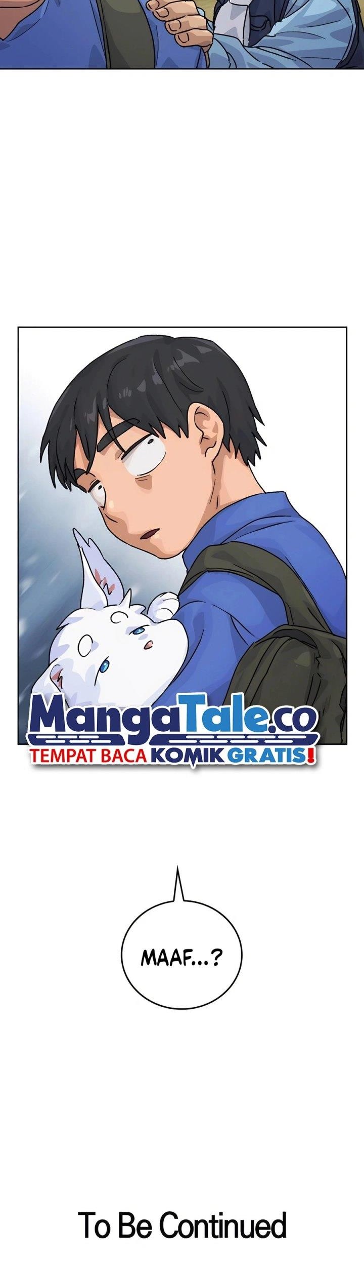 Healing Life Through Camping in Another World Chapter 4 - halaman 77