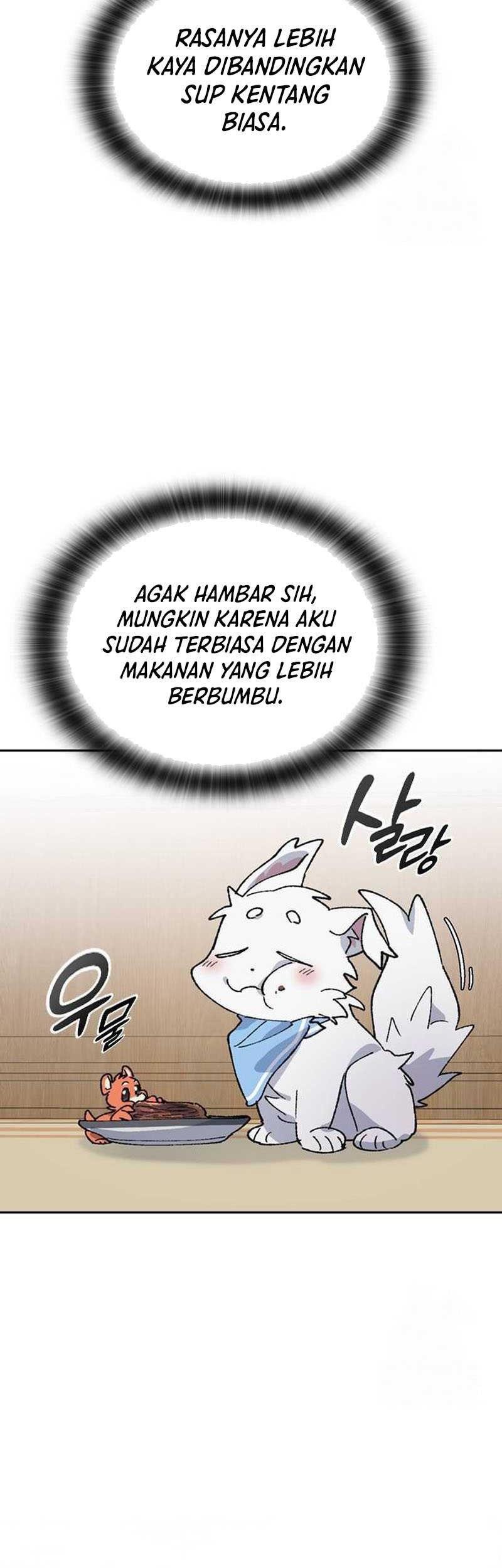 Healing Life Through Camping in Another World Chapter 40 - halaman 10