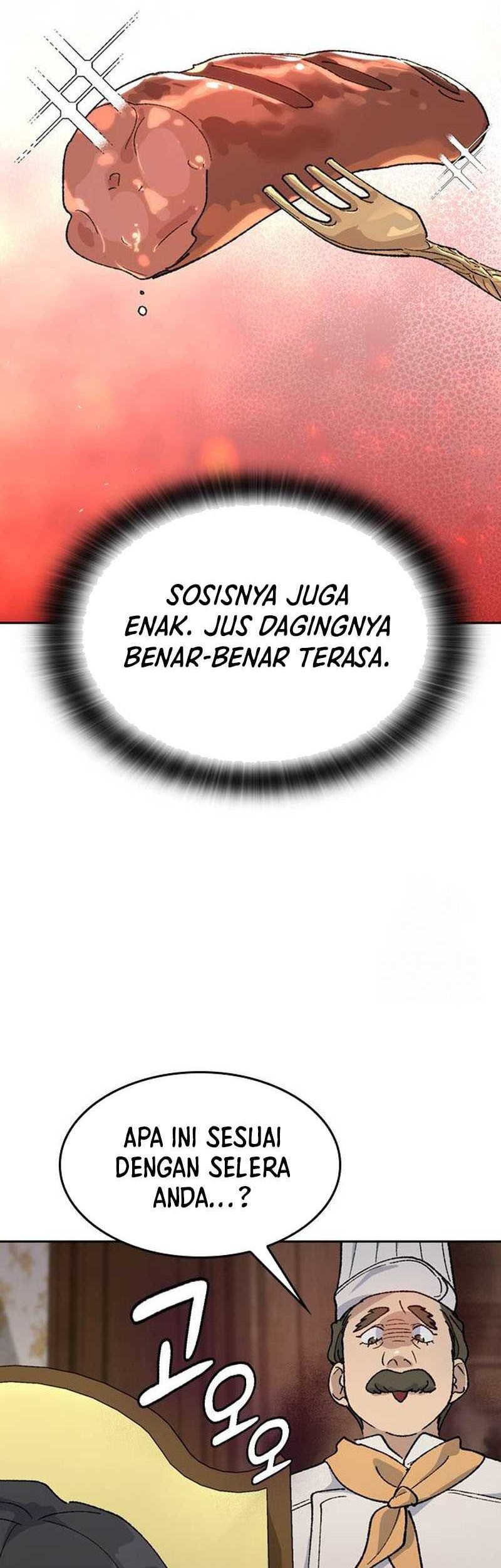 Healing Life Through Camping in Another World Chapter 40 - halaman 11