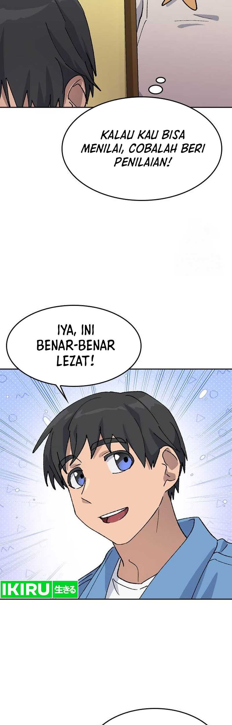 Healing Life Through Camping in Another World Chapter 40 - halaman 12