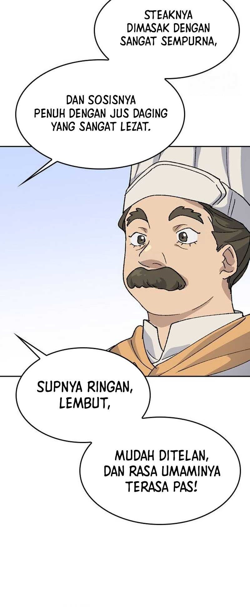 Healing Life Through Camping in Another World Chapter 40 - halaman 13