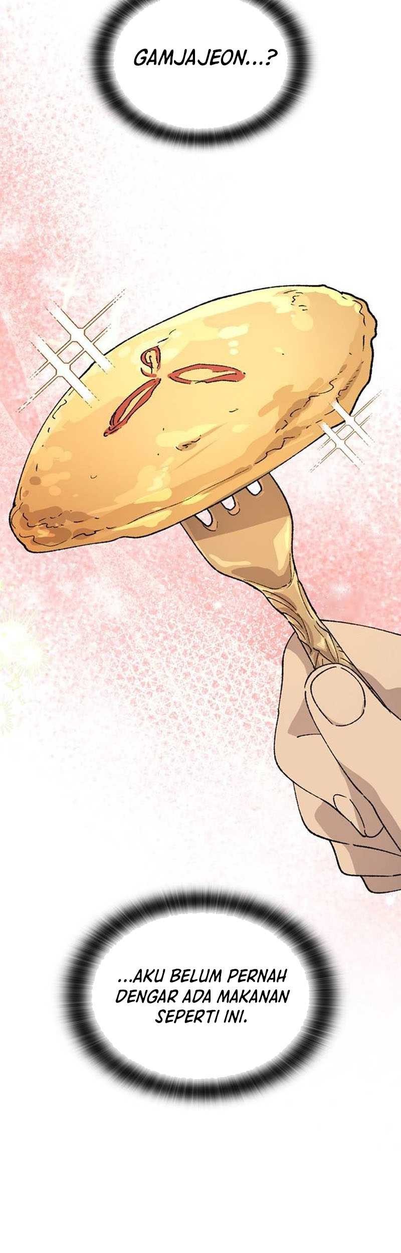 Healing Life Through Camping in Another World Chapter 40 - halaman 18