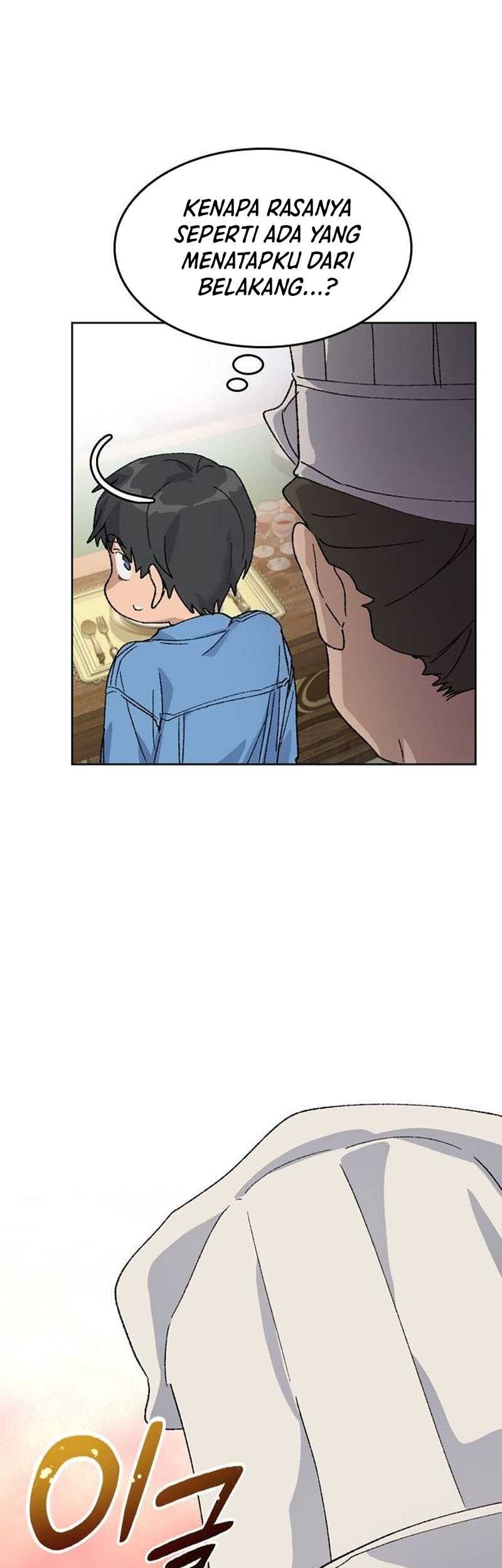 Healing Life Through Camping in Another World Chapter 40 - halaman 2