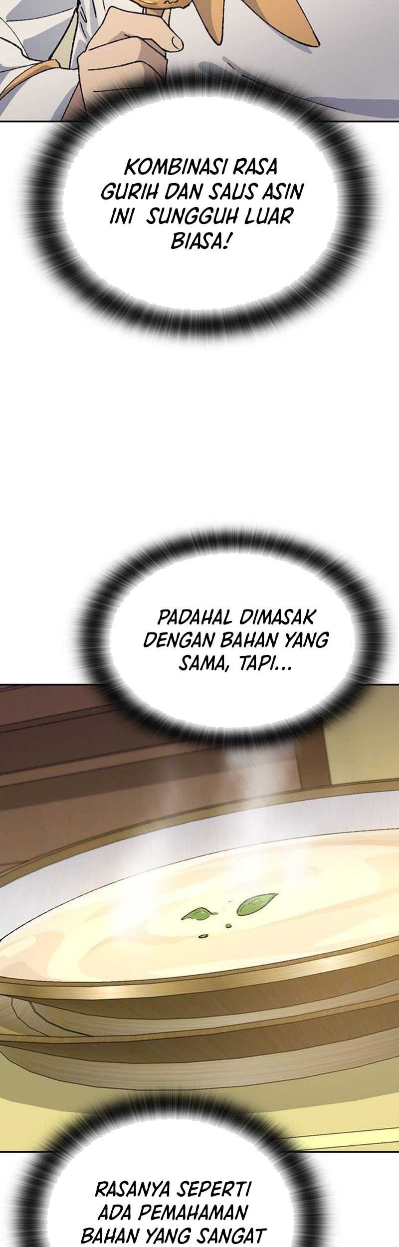 Healing Life Through Camping in Another World Chapter 40 - halaman 22