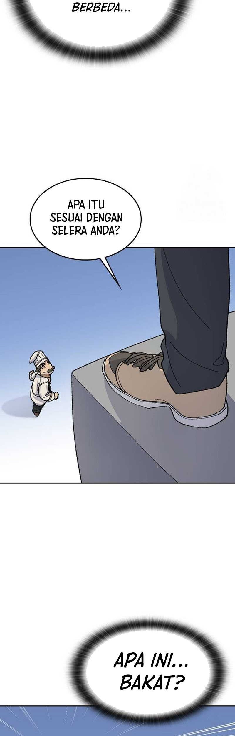 Healing Life Through Camping in Another World Chapter 40 - halaman 23