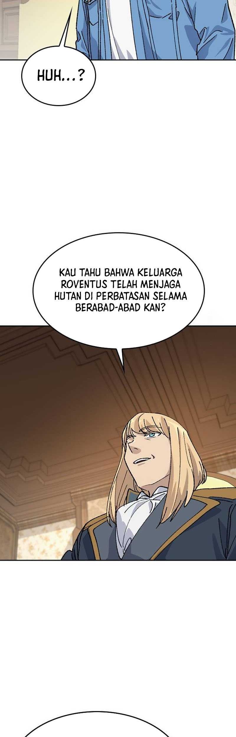Healing Life Through Camping in Another World Chapter 40 - halaman 28