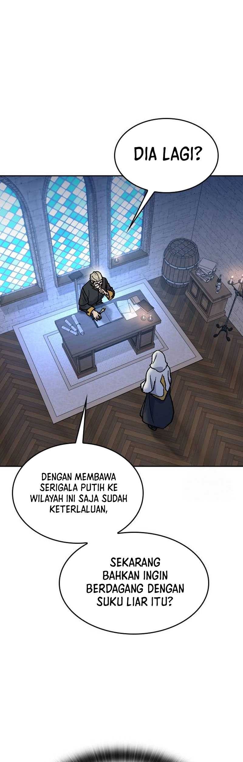 Healing Life Through Camping in Another World Chapter 40 - halaman 36