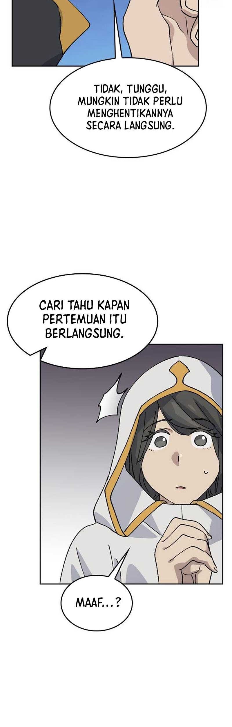 Healing Life Through Camping in Another World Chapter 40 - halaman 39
