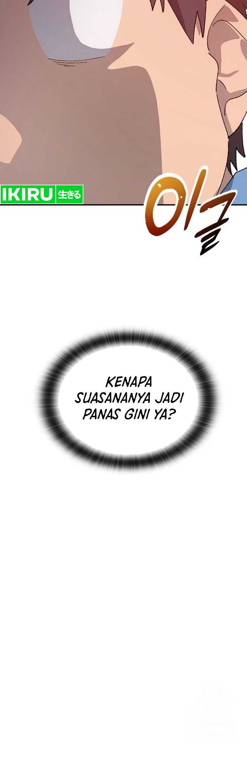Healing Life Through Camping in Another World Chapter 40 - halaman 4