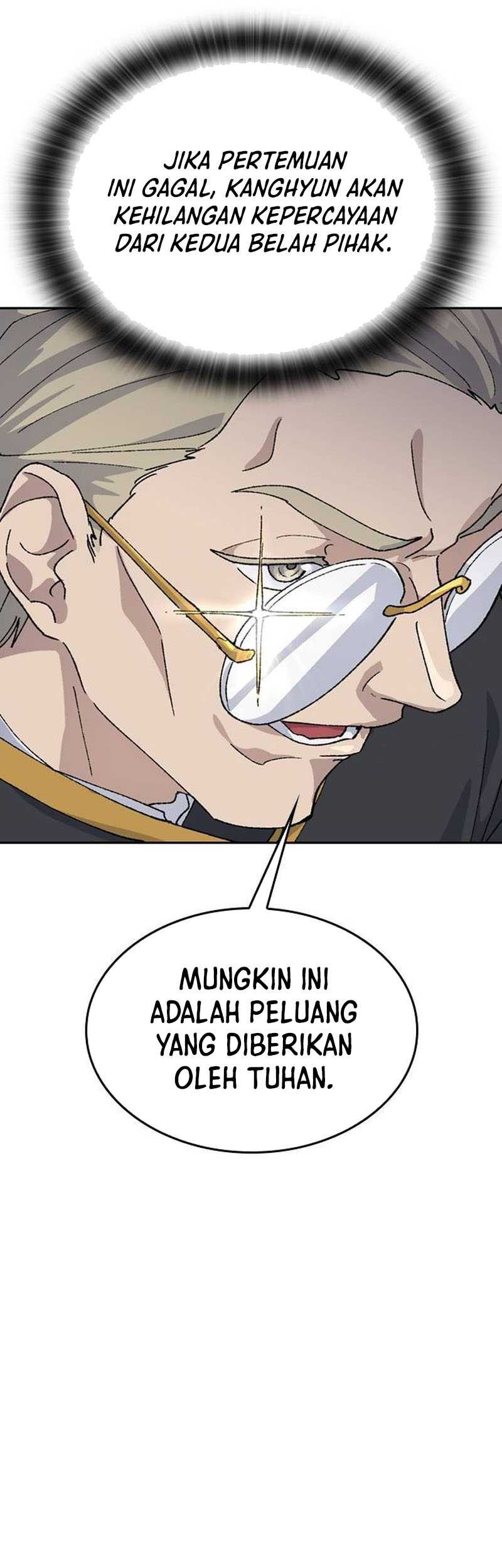 Healing Life Through Camping in Another World Chapter 40 - halaman 40