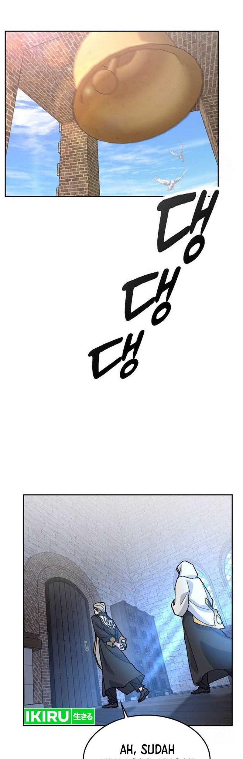 Healing Life Through Camping in Another World Chapter 40 - halaman 41