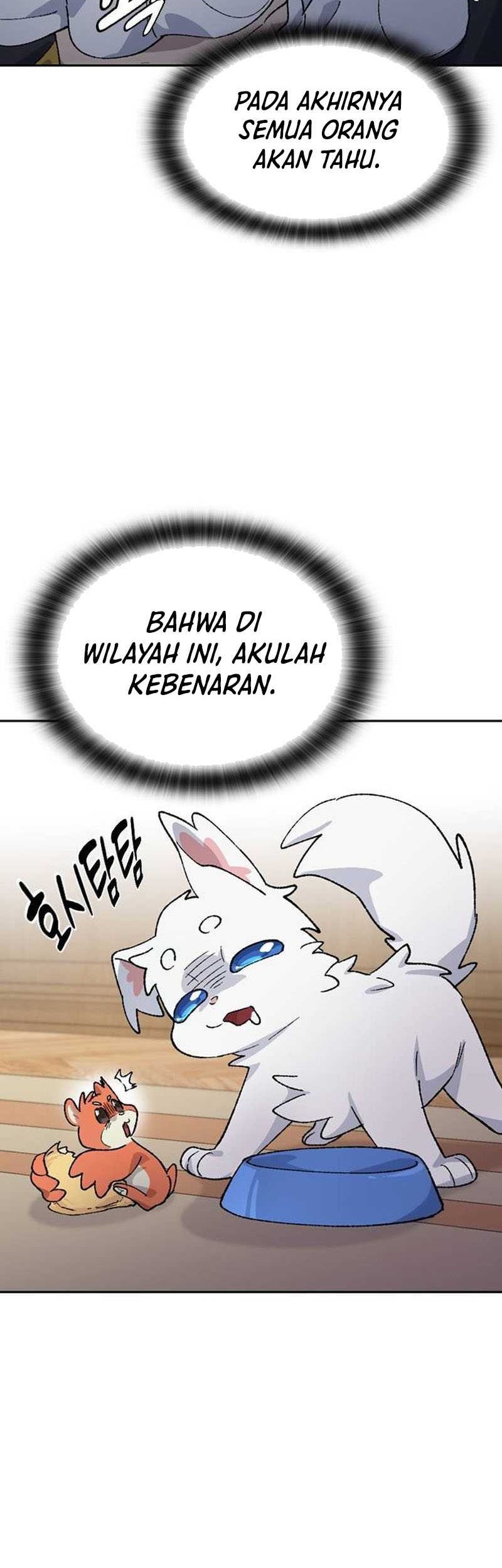Healing Life Through Camping in Another World Chapter 40 - halaman 49