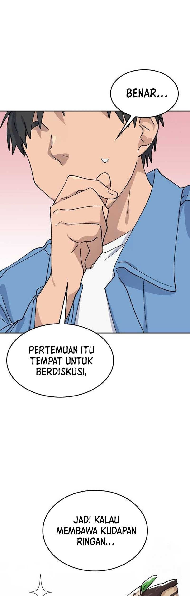 Healing Life Through Camping in Another World Chapter 40 - halaman 57