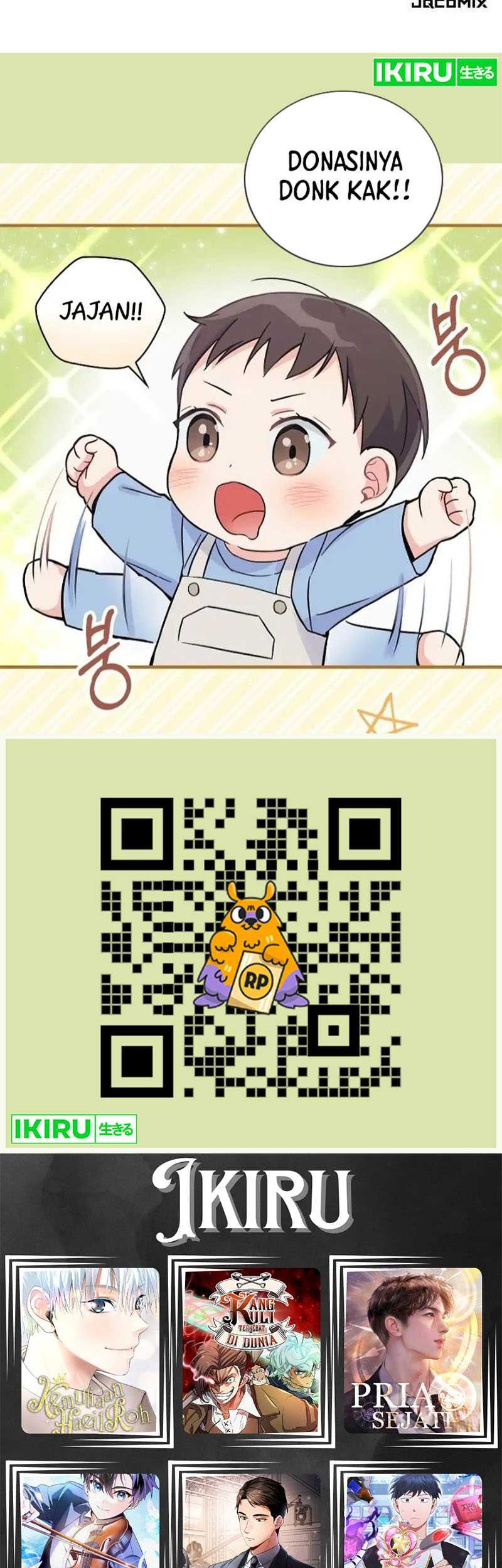 Healing Life Through Camping in Another World Chapter 40 - halaman 59