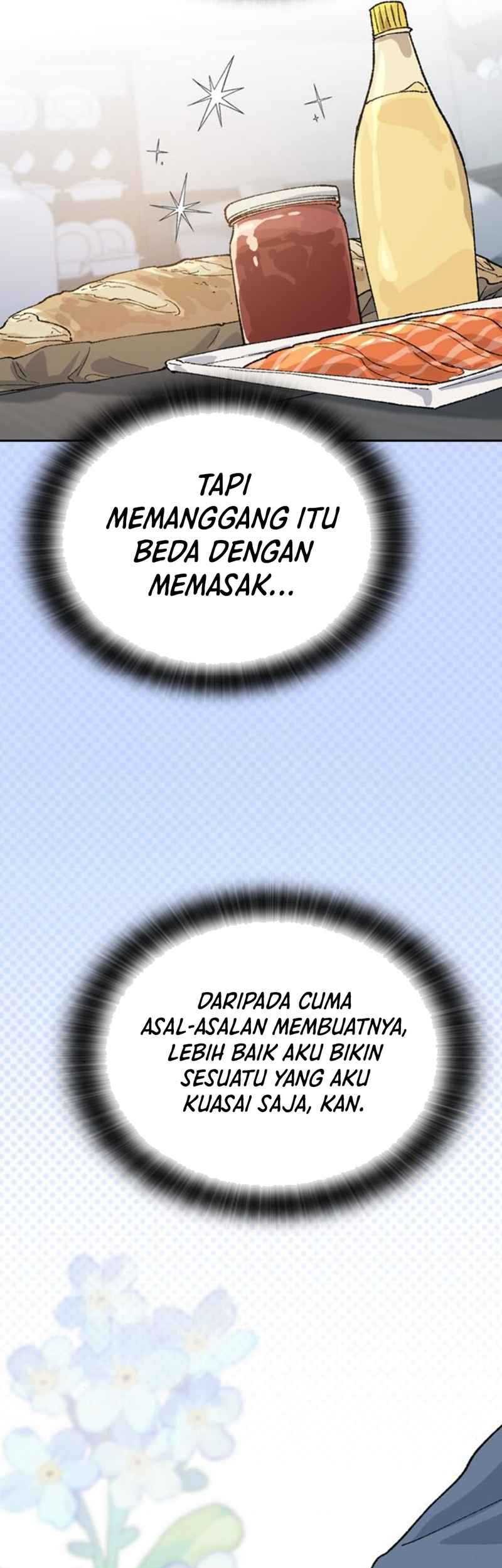 Healing Life Through Camping in Another World Chapter 41 - halaman 13