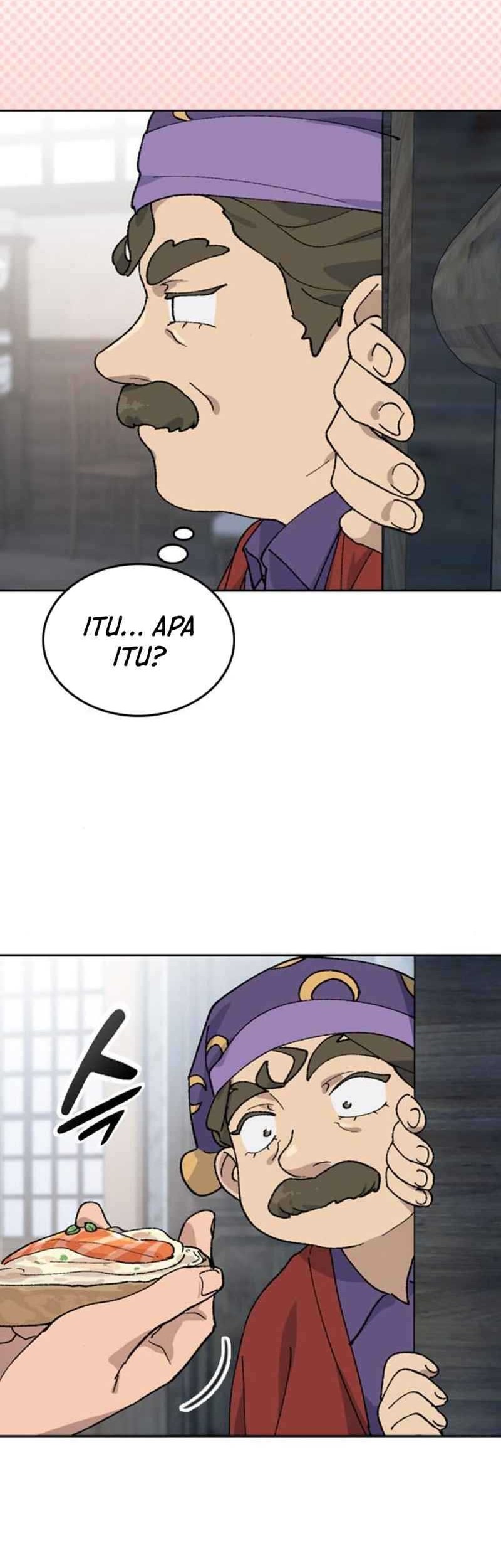 Healing Life Through Camping in Another World Chapter 41 - halaman 16