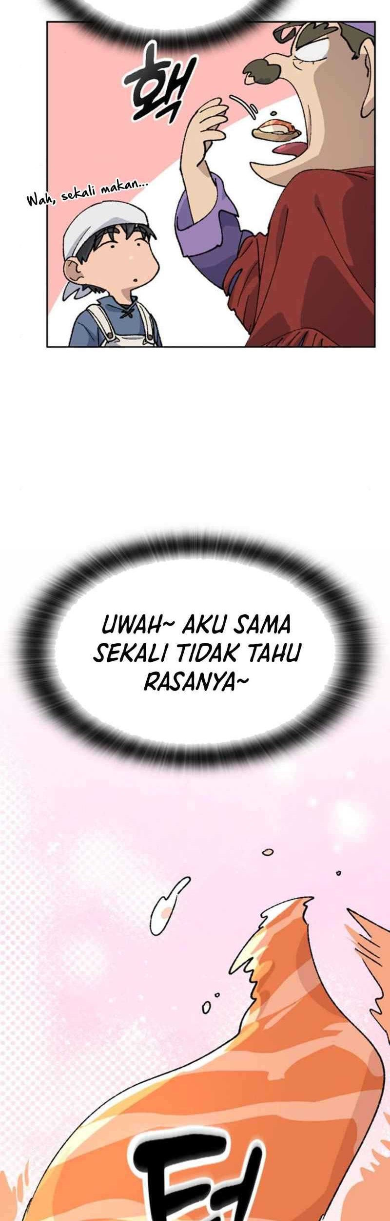 Healing Life Through Camping in Another World Chapter 41 - halaman 20