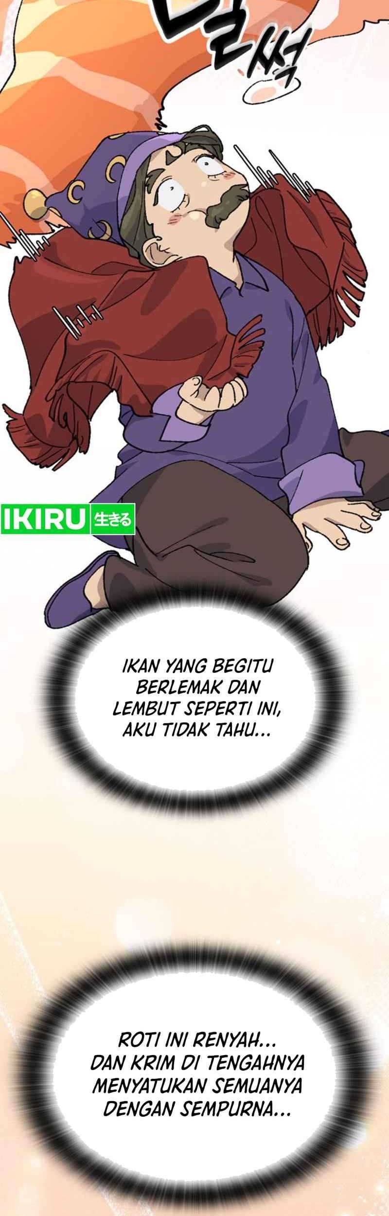 Healing Life Through Camping in Another World Chapter 41 - halaman 21