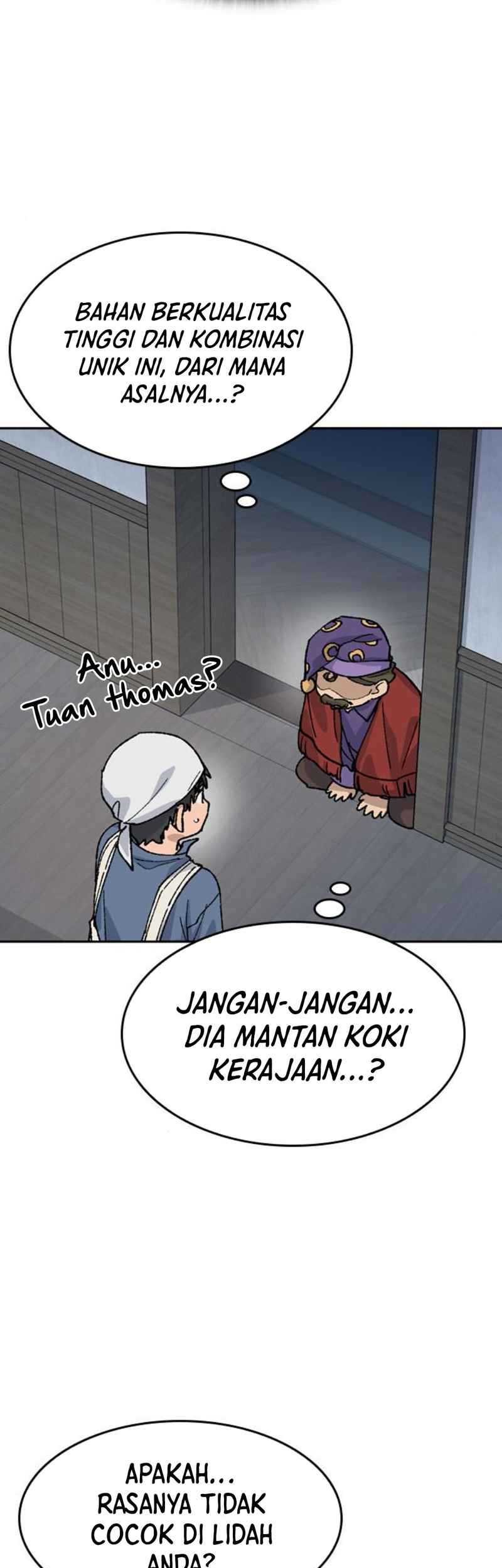 Healing Life Through Camping in Another World Chapter 41 - halaman 23
