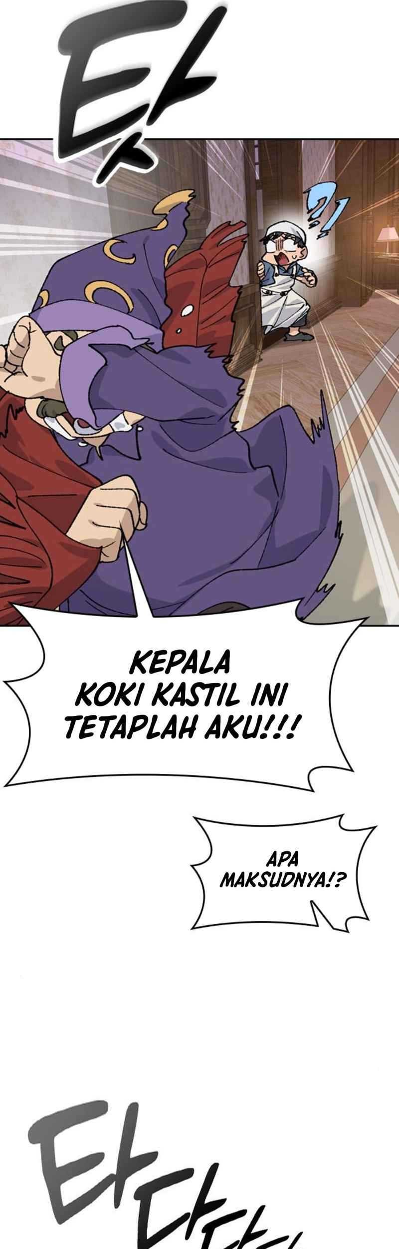 Healing Life Through Camping in Another World Chapter 41 - halaman 25