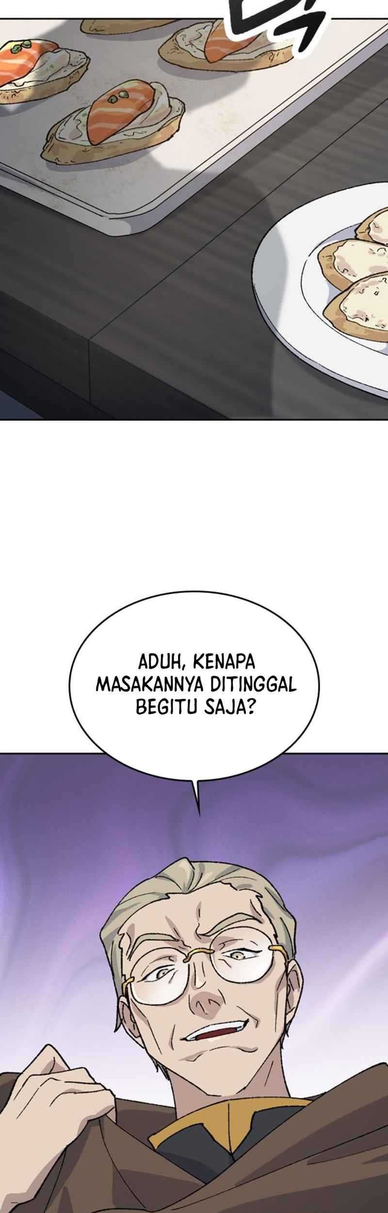 Healing Life Through Camping in Another World Chapter 41 - halaman 29