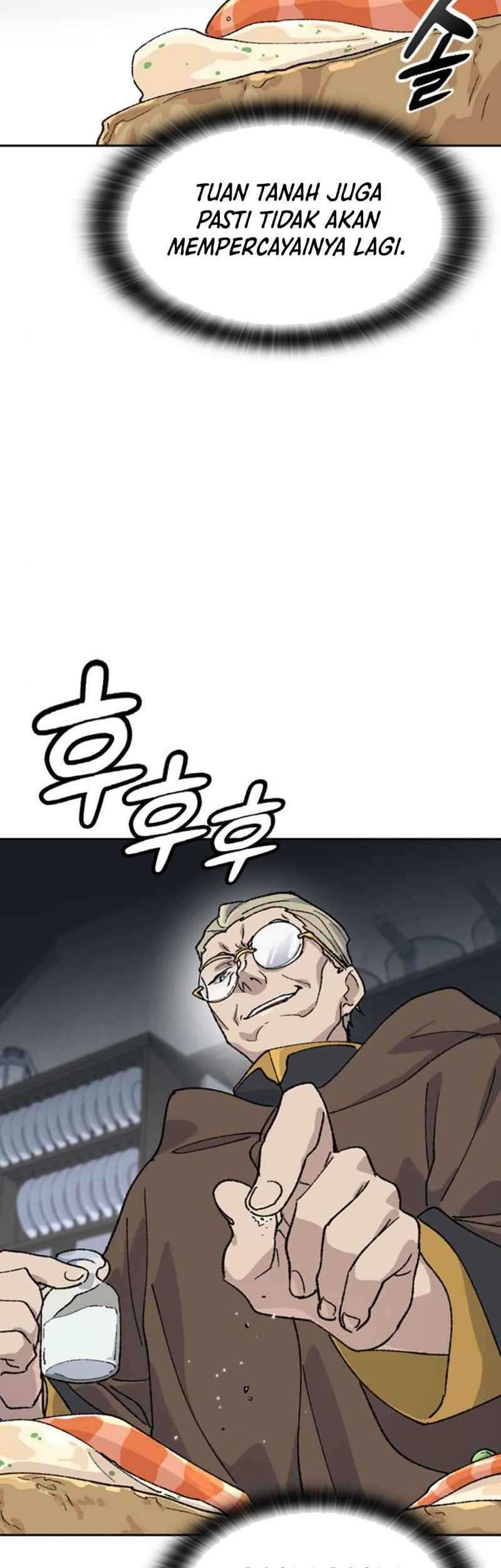 Healing Life Through Camping in Another World Chapter 41 - halaman 32