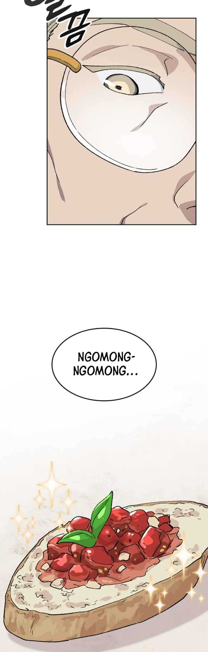Healing Life Through Camping in Another World Chapter 41 - halaman 34