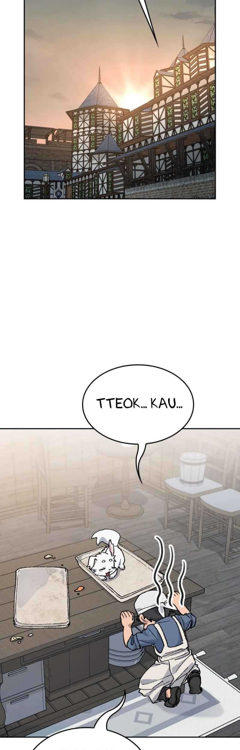 Healing Life Through Camping in Another World Chapter 41 - halaman 47