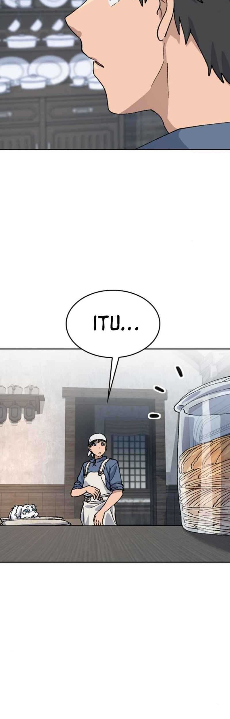 Healing Life Through Camping in Another World Chapter 41 - halaman 52