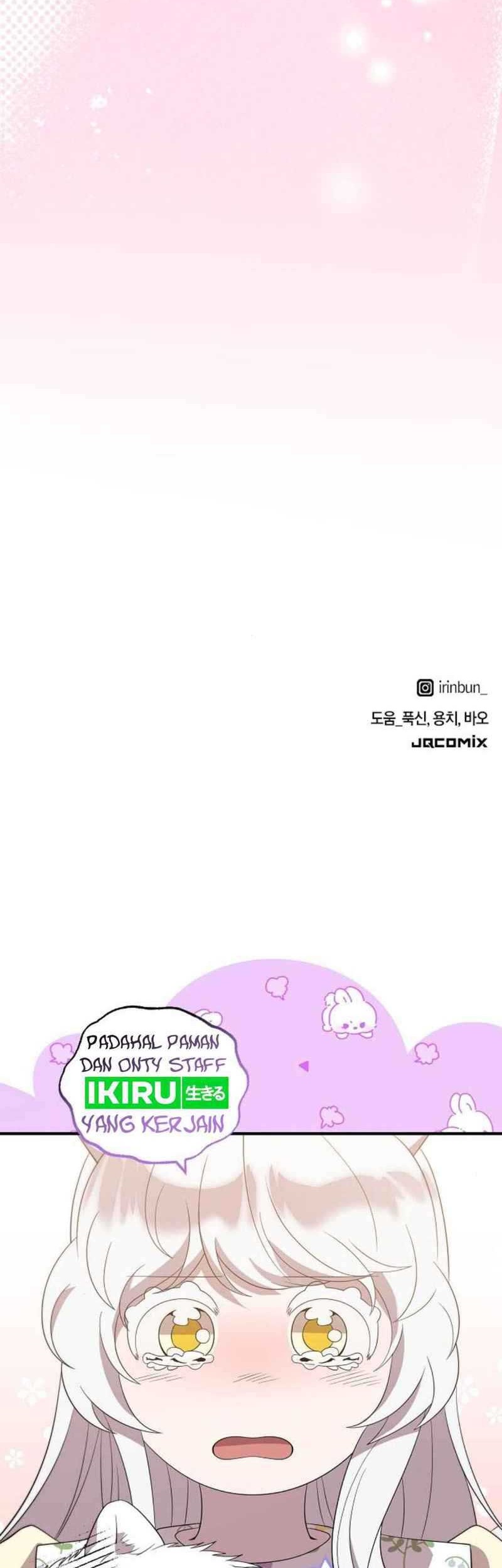 Healing Life Through Camping in Another World Chapter 41 - halaman 58