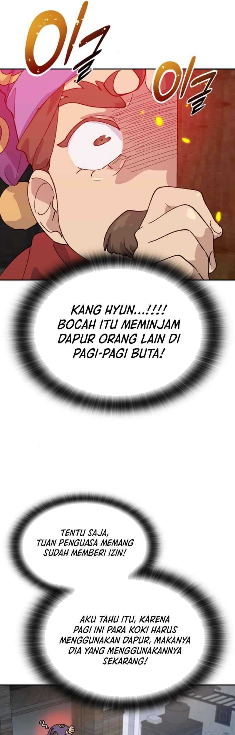 Healing Life Through Camping in Another World Chapter 41 - halaman 7