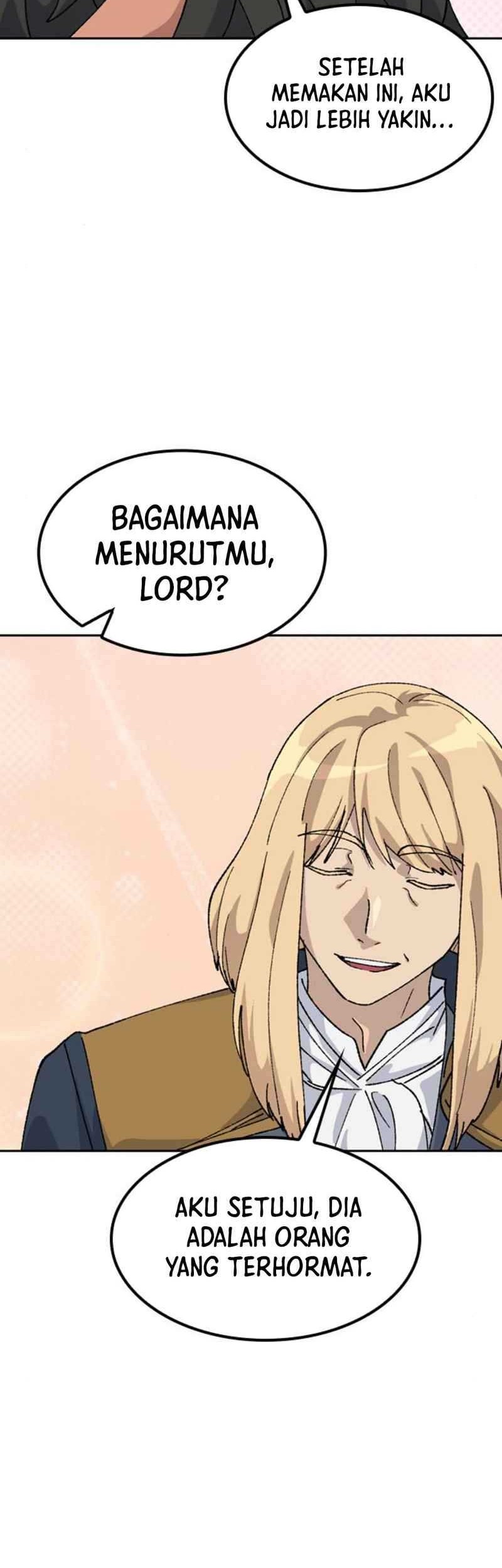 Healing Life Through Camping in Another World Chapter 42 - halaman 12
