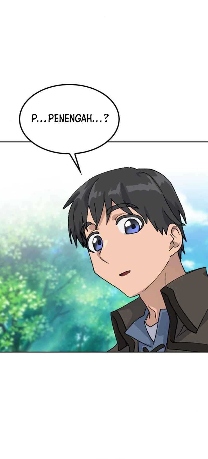 Healing Life Through Camping in Another World Chapter 42 - halaman 18