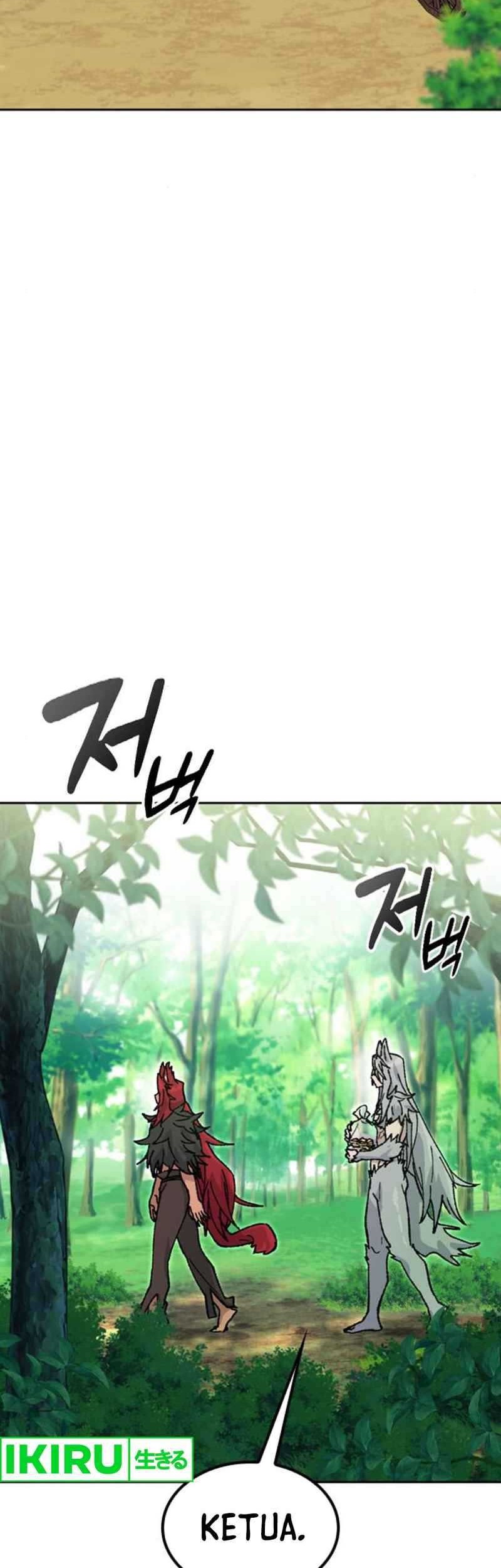 Healing Life Through Camping in Another World Chapter 42 - halaman 20