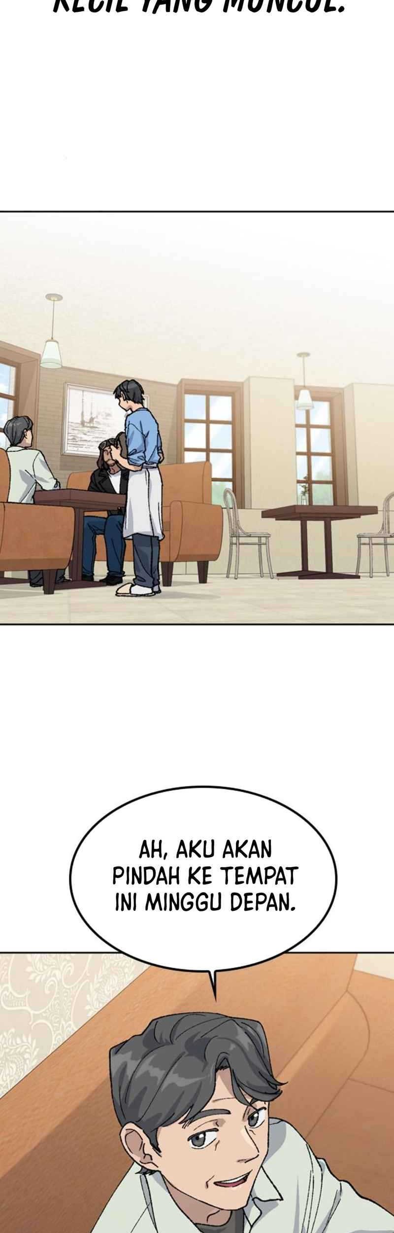 Healing Life Through Camping in Another World Chapter 42 - halaman 27