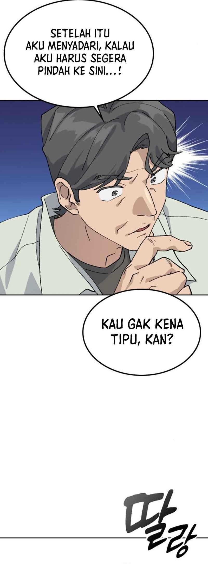 Healing Life Through Camping in Another World Chapter 42 - halaman 30