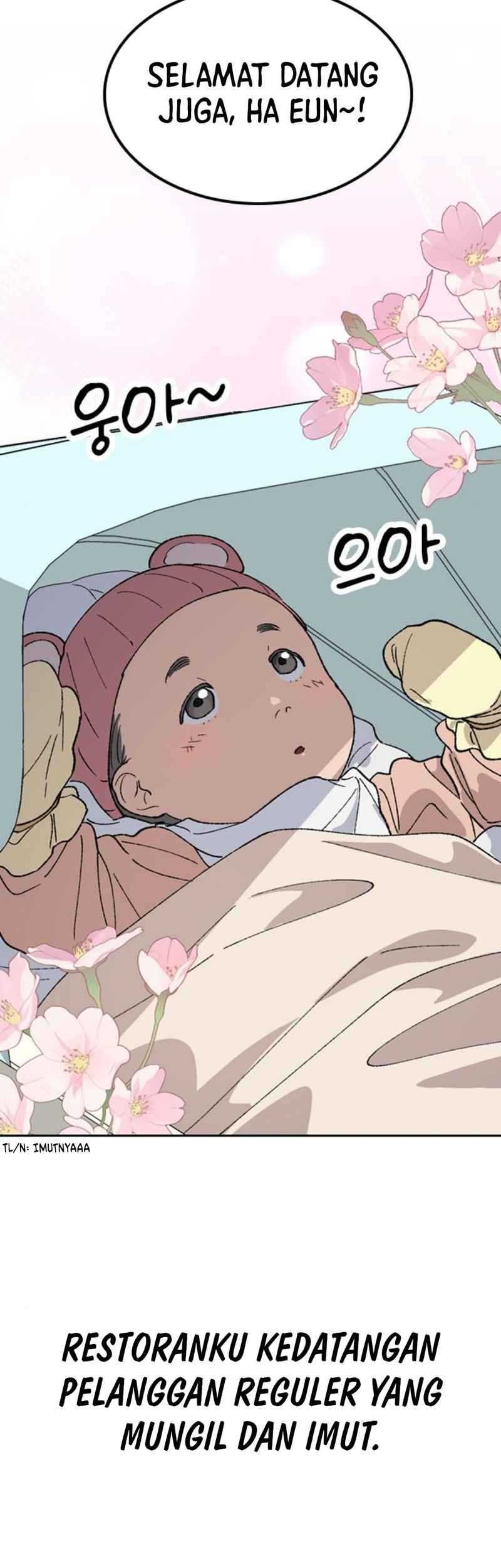 Healing Life Through Camping in Another World Chapter 42 - halaman 33