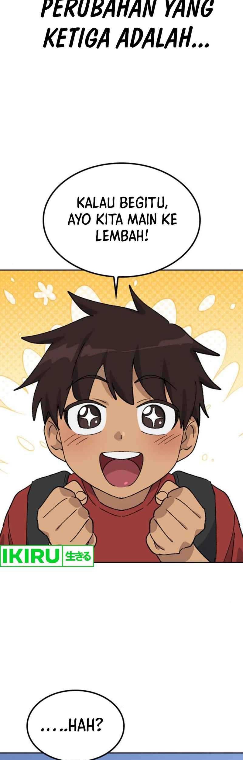 Healing Life Through Camping in Another World Chapter 42 - halaman 39