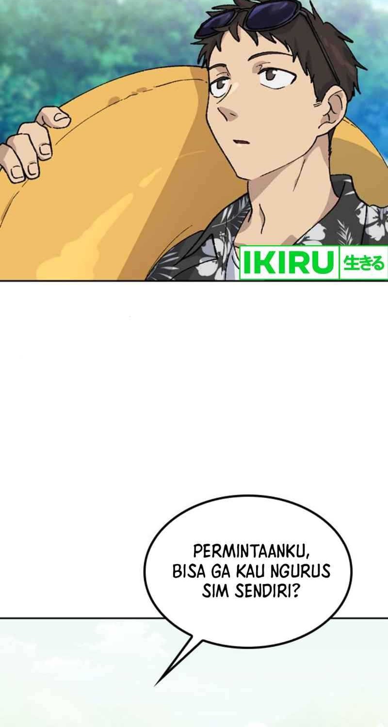 Healing Life Through Camping in Another World Chapter 42 - halaman 42