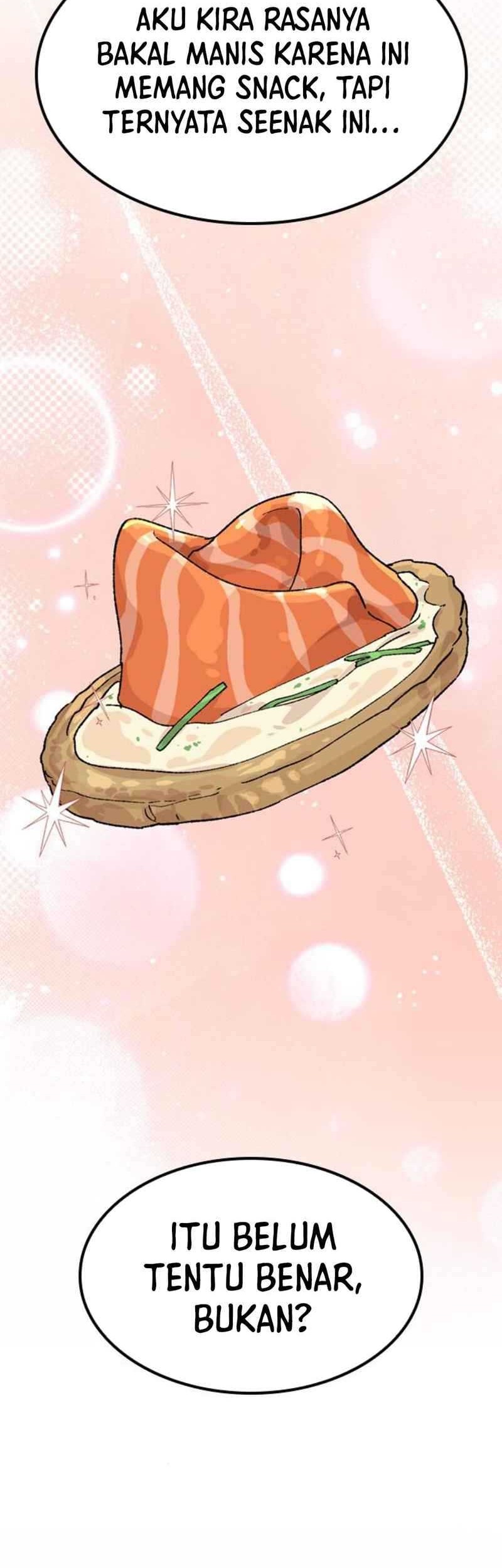 Healing Life Through Camping in Another World Chapter 42 - halaman 6