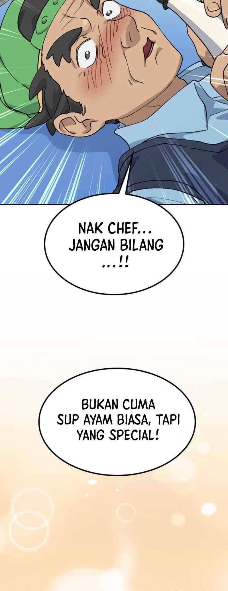 Healing Life Through Camping in Another World Chapter 42 - halaman 60