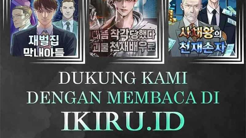 Healing Life Through Camping in Another World Chapter 42 - halaman 64