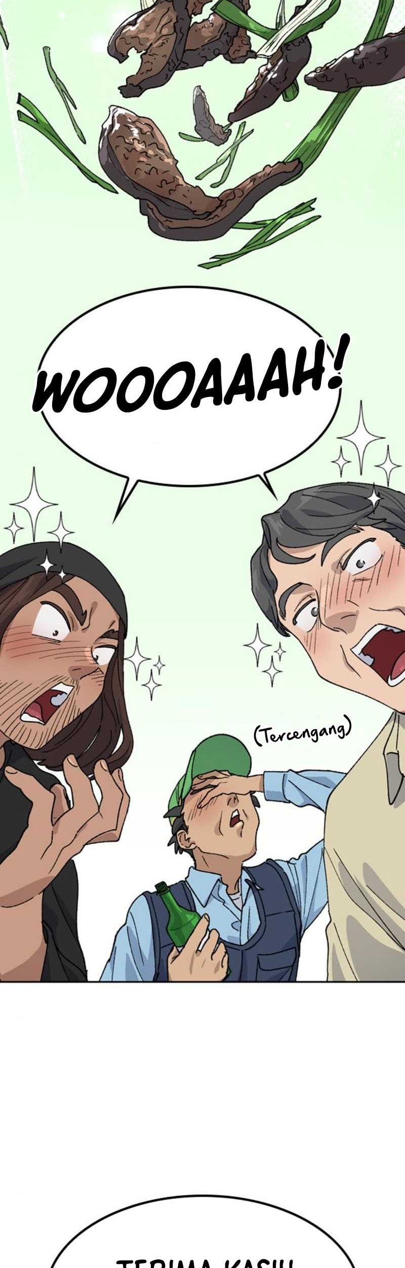 Healing Life Through Camping in Another World Chapter 43 - halaman 15