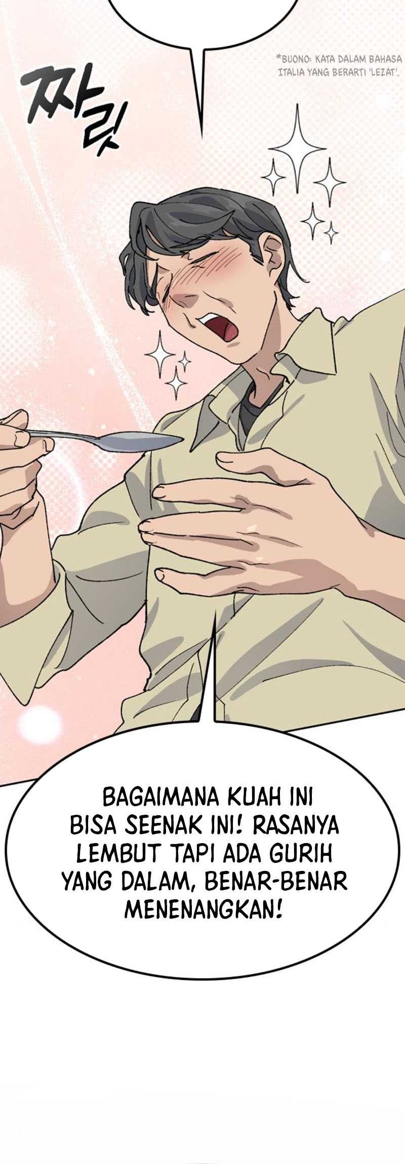 Healing Life Through Camping in Another World Chapter 43 - halaman 19