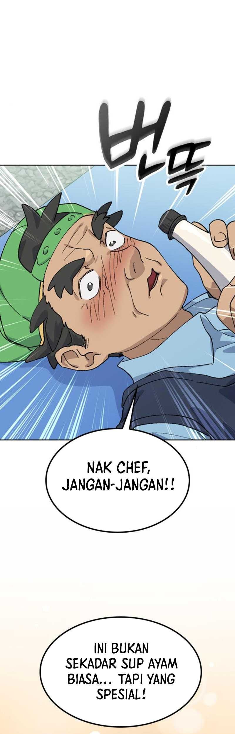 Healing Life Through Camping in Another World Chapter 43 - halaman 2
